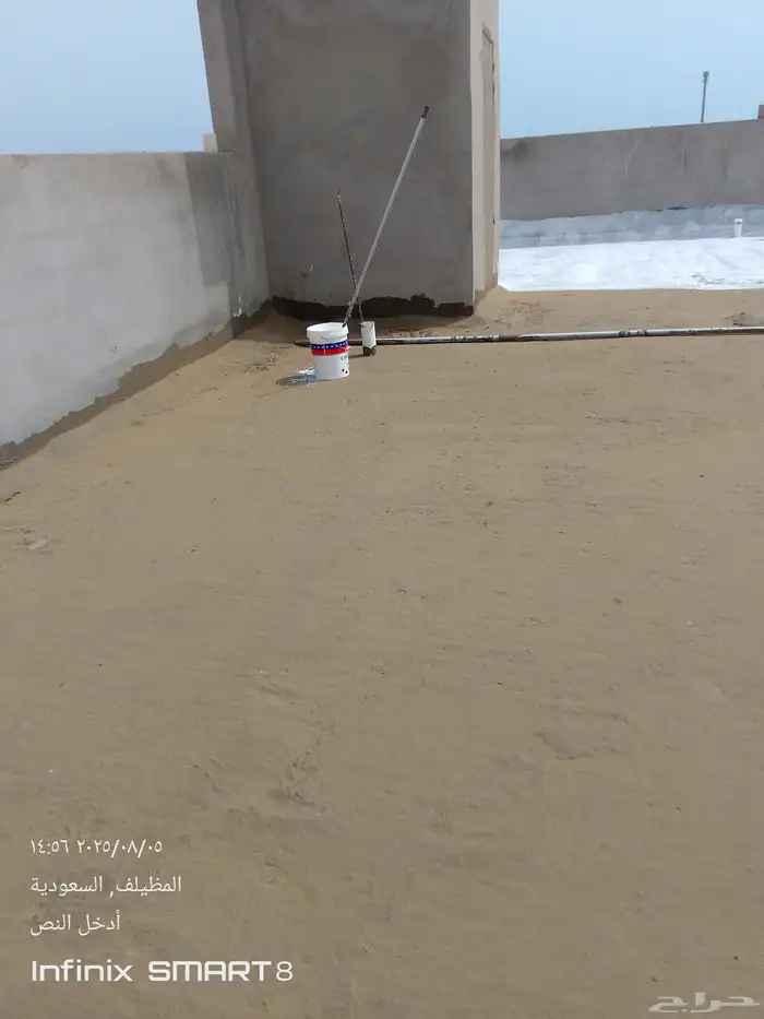 متخصصون في أنظمة العوازل الحديثه 0