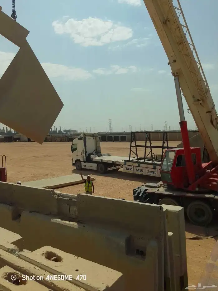 معدات ثقليه 2