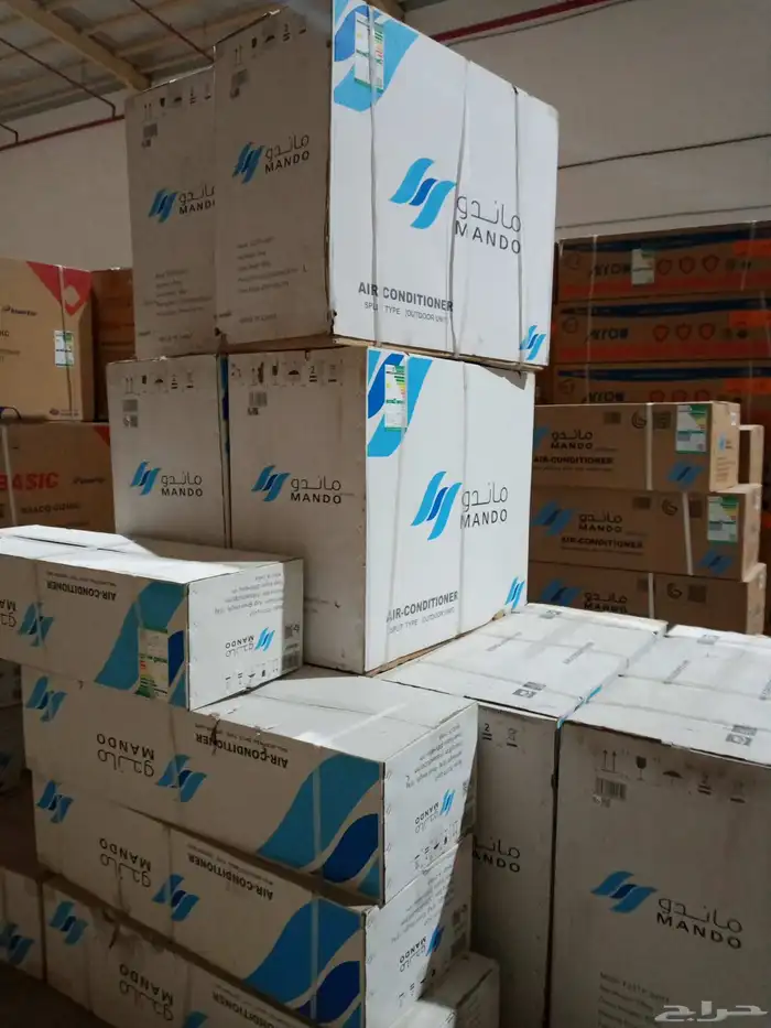 عروض علي المكيفات الاسبلت 2