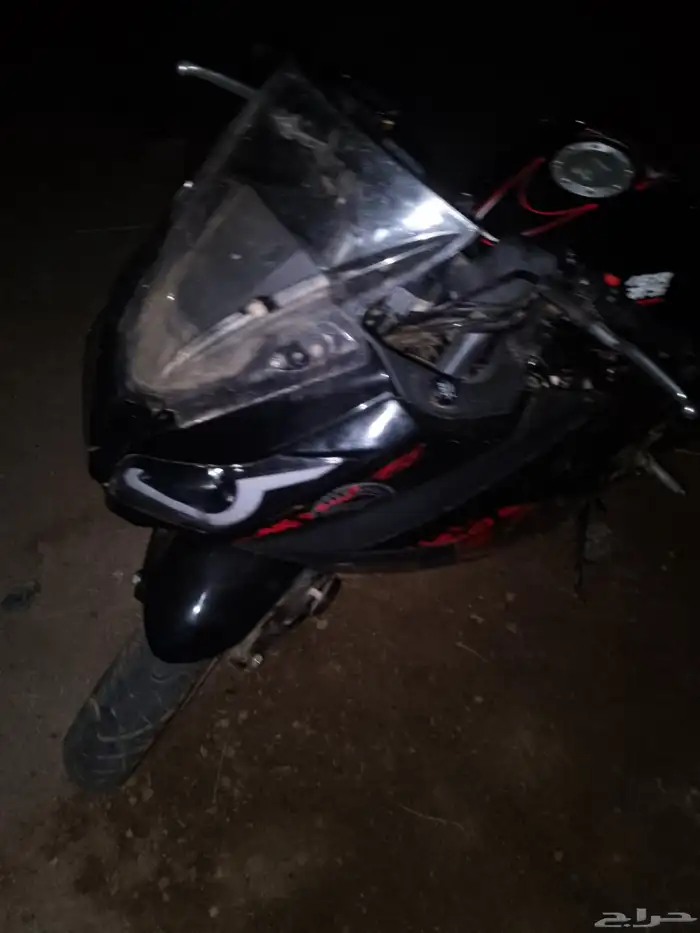 دباب ريس 250 الموقع دباب جازان ضمد 0