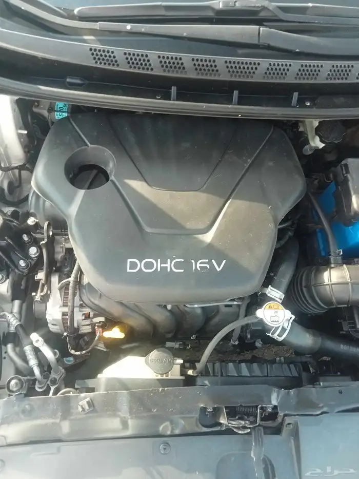 مكينة انترا 2017 0