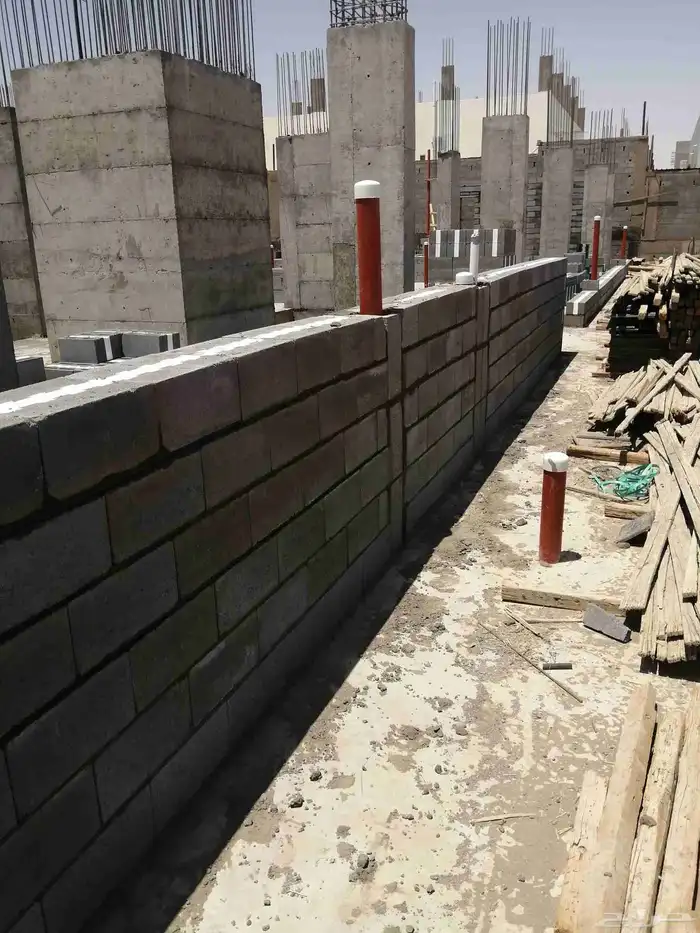 مقاول عظم وتشطيب 0