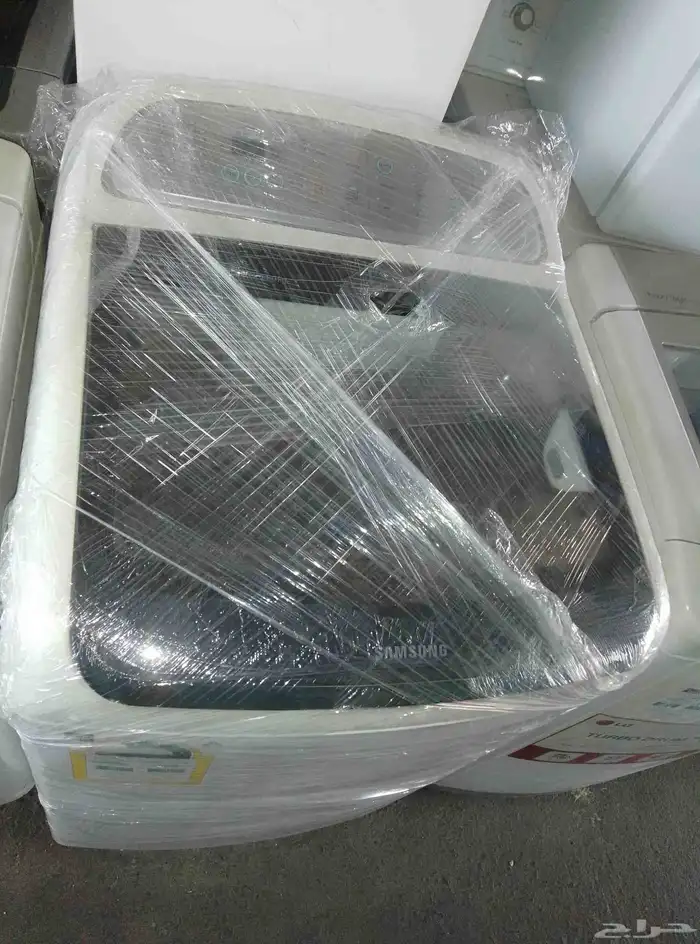 غسالات اتوماتيك مستعمل 13