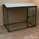 شبك رول عشه محكر مصيده قطط 5