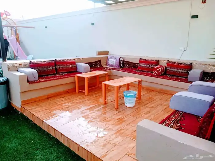 حياكم الله في شاليهات وقت المساء مخرج خمسه طريق الخرج 350 4