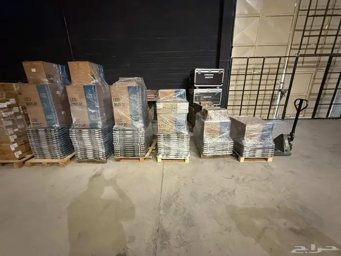 بيع وتركيب وصيانة شاشات LED SCREEN 2