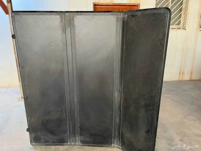 غطاء حوض زد أكس اوتو 1