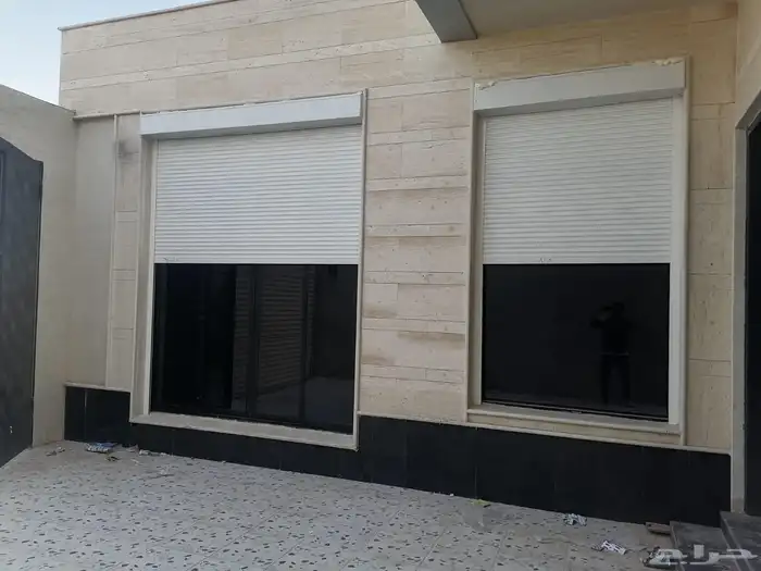 رويال شتر 1