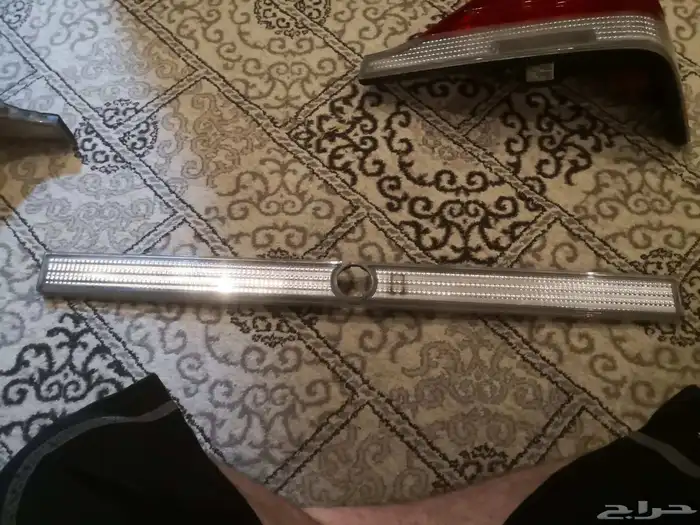 اصطبات شبح 600 1