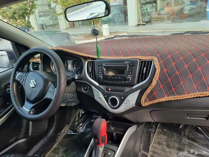 Suzuki Baleno 2019 for sell 4