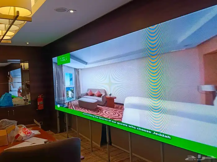 بيع وتركيب وصيانة شاشات LED SCREEN 20