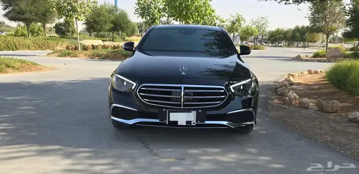 مرسيدس بنز E250 2021 0