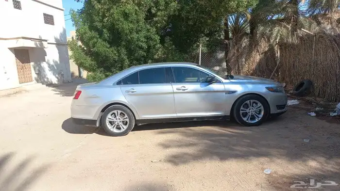 فورد تورس 2015 1