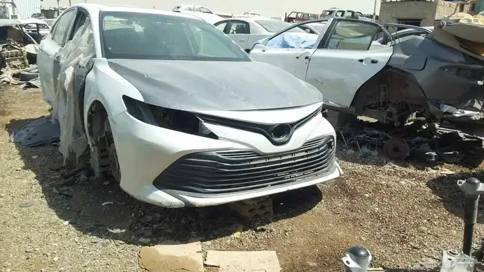 تشليح جميع انوع اسيارات 6