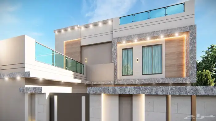 تصميم واجهه 0