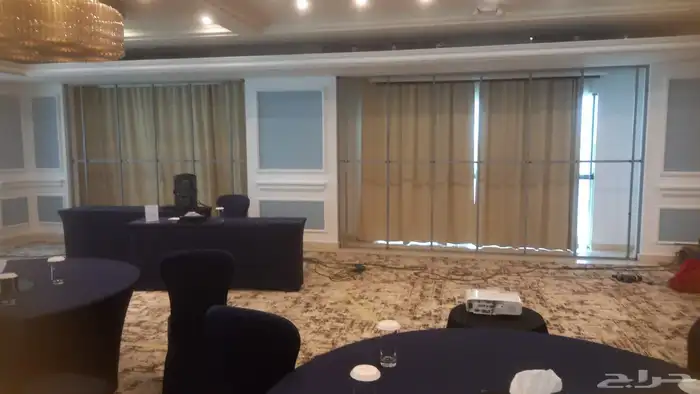 بيع وتركيب وصيانة شاشات LED SCREEN 45