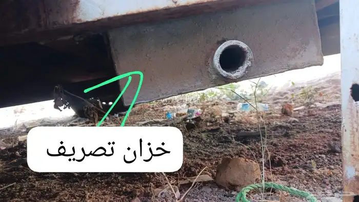 فود ترك للبيع 4
