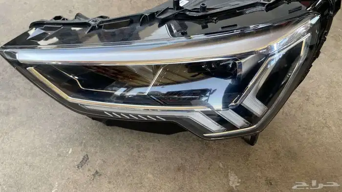 شمعات اودي Q3 اصلي 2019--2023 0