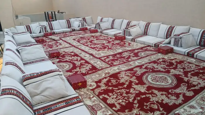 كراسي طاولات 1