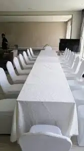 السعودي لتأجير الكراسي والطاولات والجلسات العربيه 1