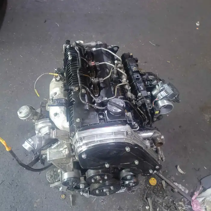 مكائن ديزل السيارات مكينة H1ديزل 0