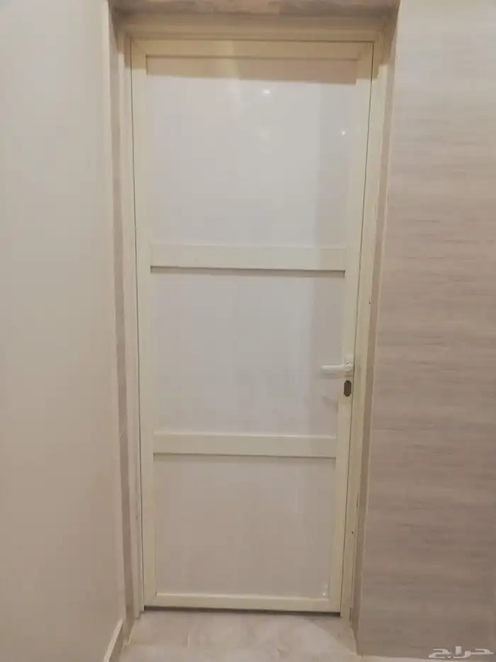 باب المنيوم درايش سكريت ستك ر 2