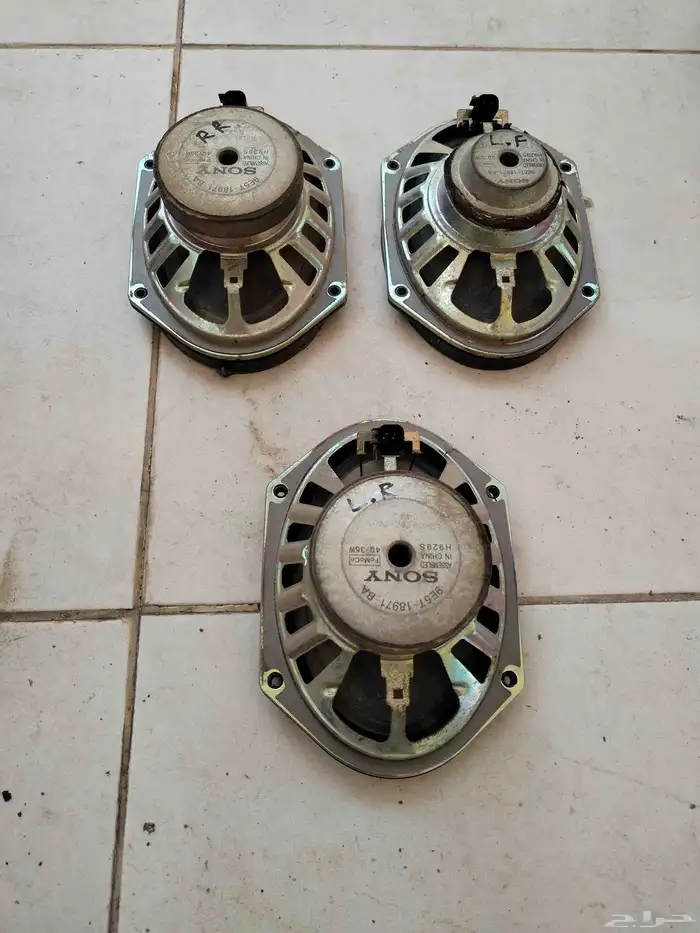 قطع فورد فيوجن 2012 حسب الصور 27