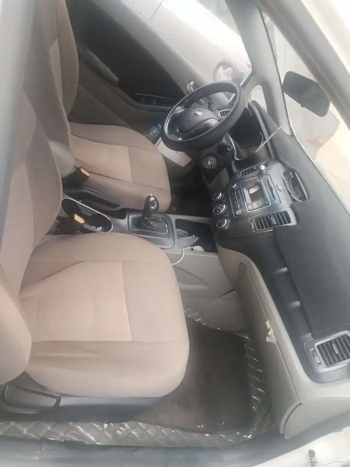 kia cerato 2015 0