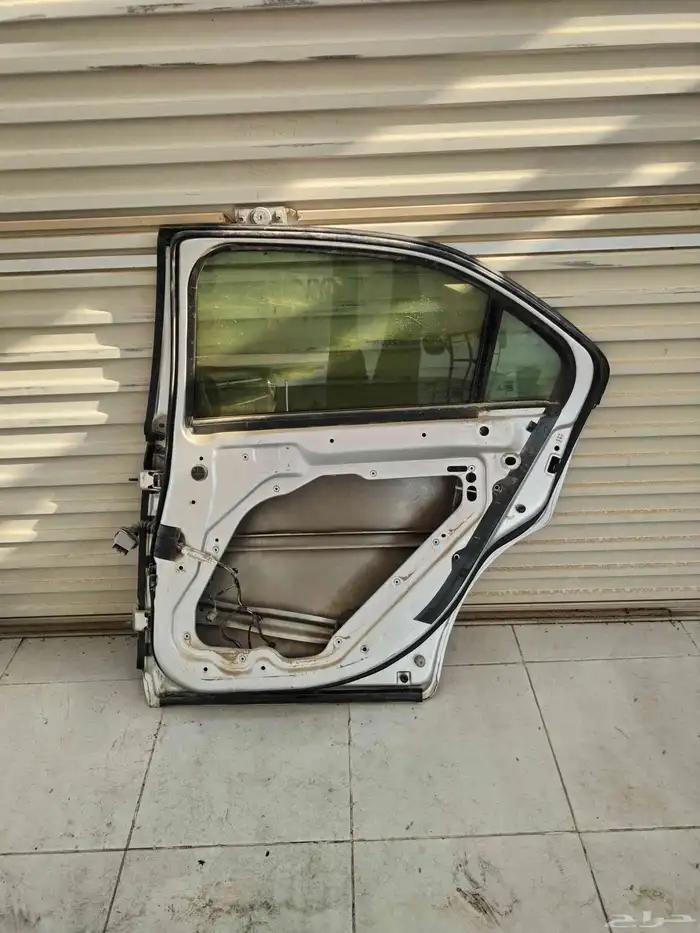 قطع فورد فيوجن 2012 حسب الصور 37