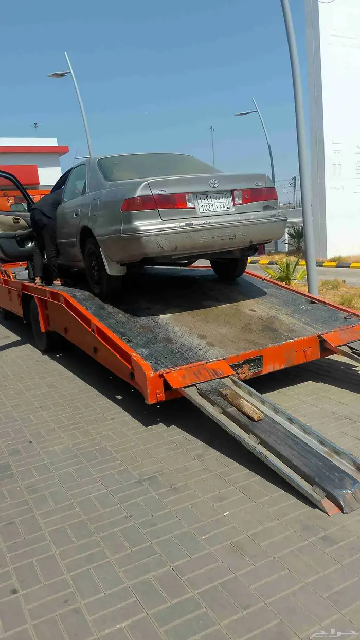 سطحه بالمدينة داخلي وخارج خدمة 24 ساعة اتصل نصل 0