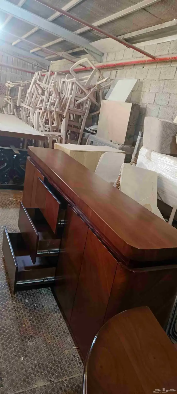 توصيل طاولات مداخل بوفيات طاوله طعام طاوله قهوه خدمه 4