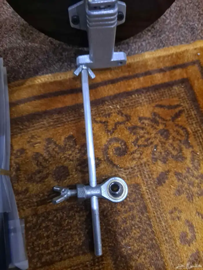 مجموعه الجزار ومسنات احترافيه 6