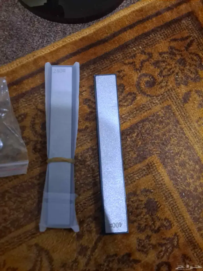 مجموعه الجزار ومسنات احترافيه 7