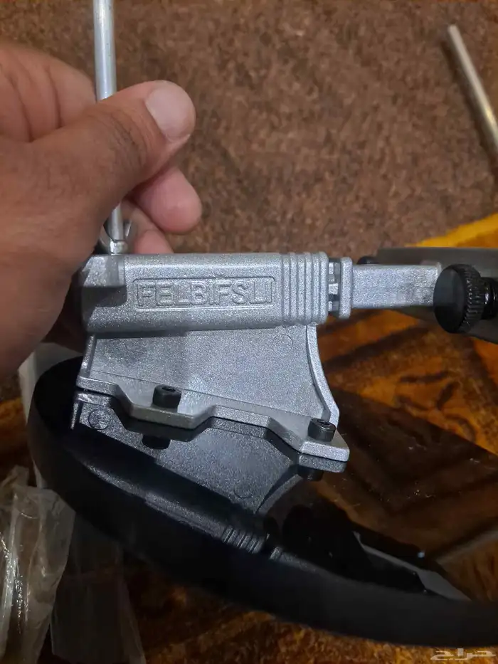 مجموعه الجزار ومسنات احترافيه 5