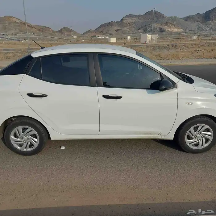 هوانداي i10 2023 شد بلد 3