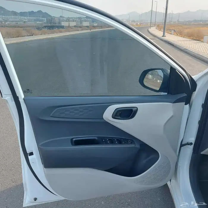 هوانداي i10 2023 شد بلد 6