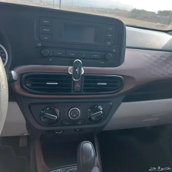 هوانداي i10 2023 شد بلد 9