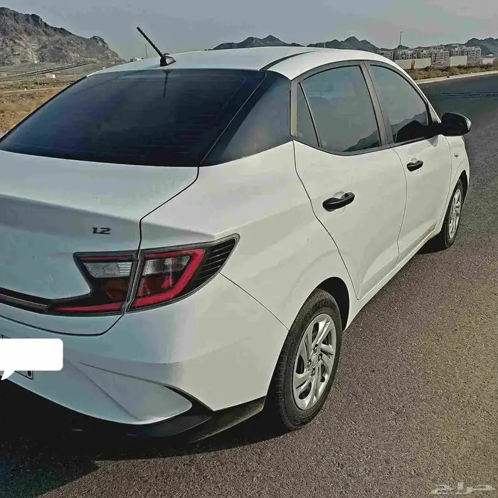 هوانداي i10 2023 شد بلد 1