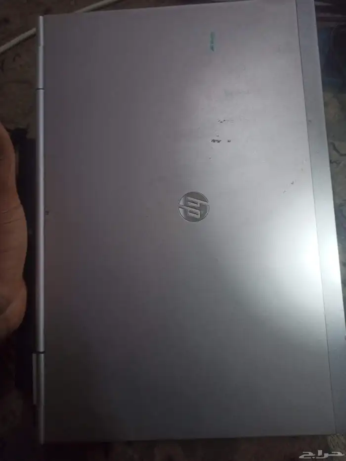 لفتوب للبيع او البدل i7 hp 1