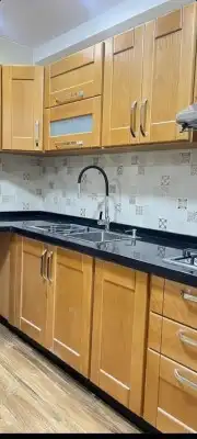 فنى مطابخ المنيوم فك وتركيب مطابخ ورخام صناعي 0