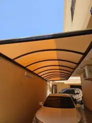 مظلات تعطيك الظل وراحه 1