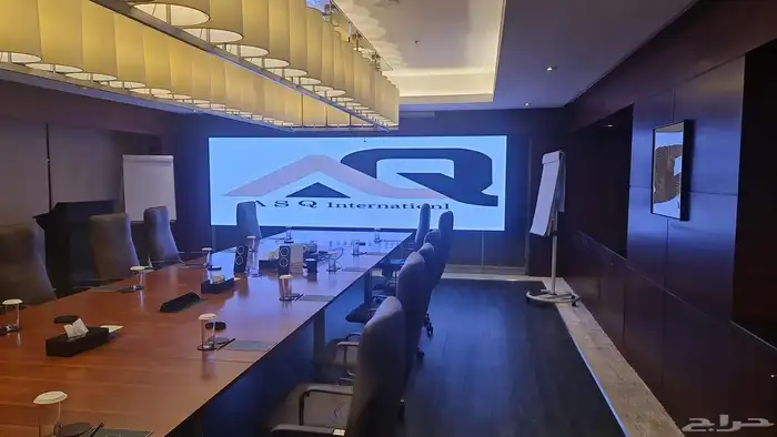 بيع وتركيب وصيانة شاشات LED SCREEN 8