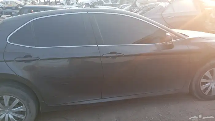 تايوتا كامري 2022 0