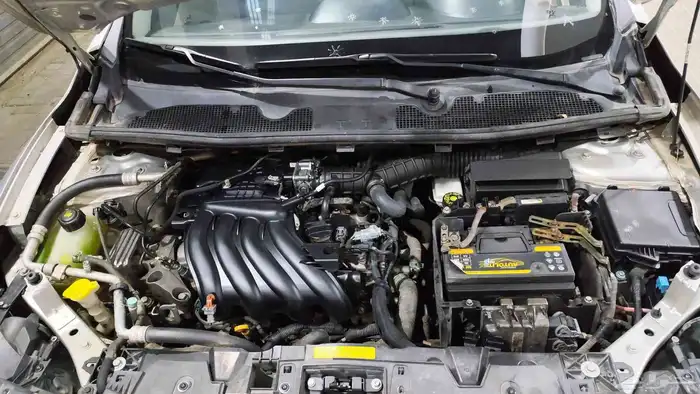 بودي بلد مفحوص ومجدد ومصين 0