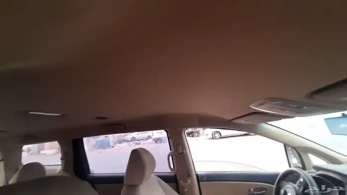 كيا كارنيفال 2015 3