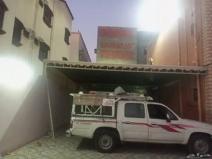 مضلات سواتر وجلسات محايل عسير لتواصل 0