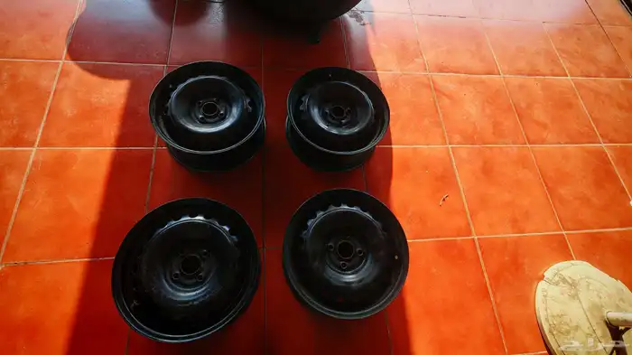 جنوط اكسنت اصلي وكاله مقاس 15 مديل 2019 تركب علا اي اكسنت 2