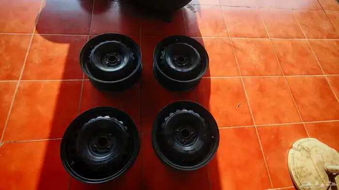 جنوط اكسنت اصلي وكاله مقاس 15 مديل 2019 تركب علا اي اكسنت 3