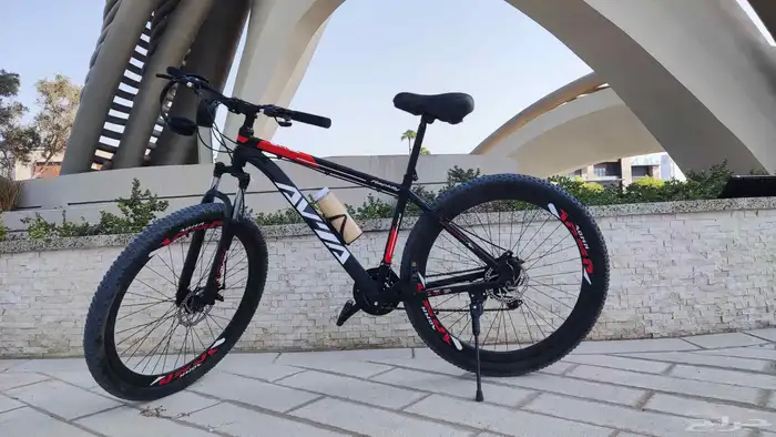 سيكل جبلي المنيوم Bike Aluminum 29 Inch 5