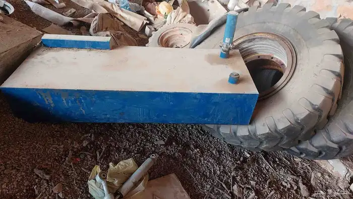 للبيع مواطير هواء مع خزانات 3